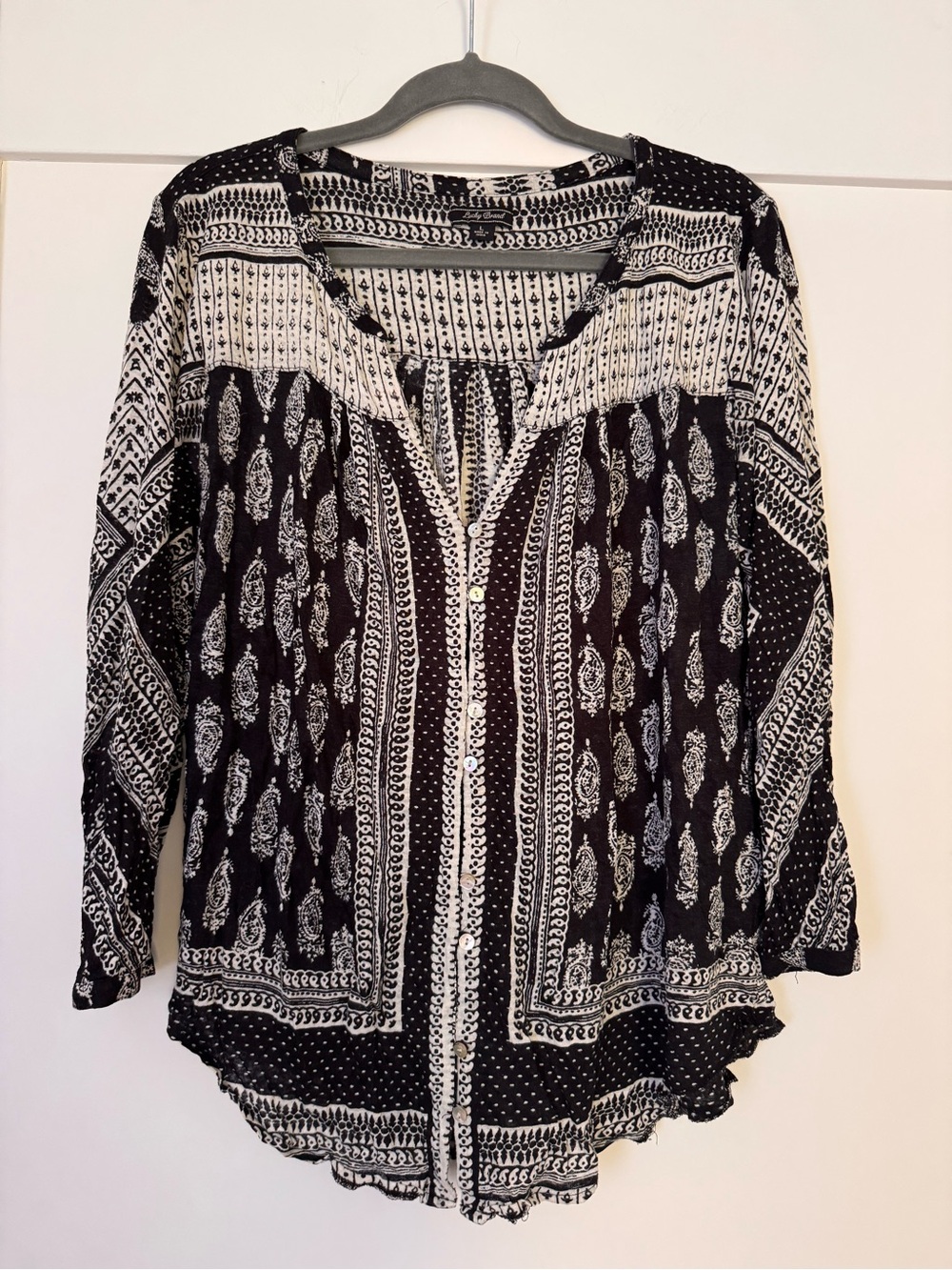 Lucky Brand size large